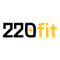 Imagem de perfil do parceiro 220Fit