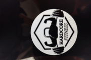 Imagem de perfil do parceiro Hardcore Fitness