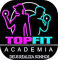 Imagem de perfil do parceiro Academia Top Fit