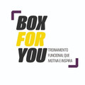 Imagem de perfil do parceiro Box For You - Treinamento Funcional