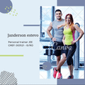 Imagem de perfil do parceiro Personal Trainer Jee