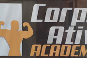 Imagem de perfil do parceiro Academia Corpo Ativo