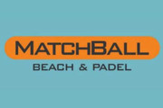 Imagem de perfil do parceiro Matchball Beach e Padel (Vahia de Abreu)