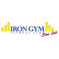 Imagen de perfil del partner Iron Gym Norponiente