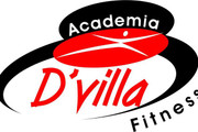 Imagem de perfil do parceiro Academia D’villa Fitness