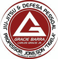 Imagem de perfil do parceiro Gracie Barra Telêmaco Borba - Unidade 2