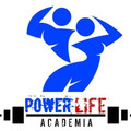 Imagem de perfil do parceiro Power Life Academia