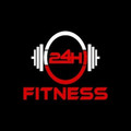 Imagen de perfil del partner 24H Fitness