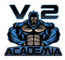 Imagem de perfil do parceiro V2 Academia