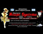 Imagen de perfil del partner Academia Internacional Xtreme Kenpo Fitness