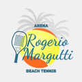 Imagem de perfil do parceiro Arena Beach Tennis Rogério Margutti