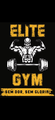 Imagem de perfil do parceiro Elite Gym