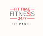 Fit Time Fitness 24/7 Partner profile image