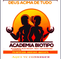 Imagem de perfil do parceiro Academia Biotipo