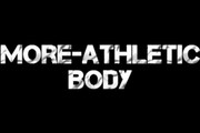 More Athletic Body Piccadilly partner profile image