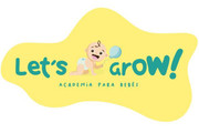 Imagem de perfil do parceiro Let’s Grow - Academia para Bebês