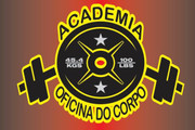 Imagem de perfil do parceiro Academia Oficina do Corpo