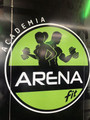 Imagem de perfil do parceiro Arena Fit