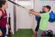 Imagem de perfil do parceiro Doctorfit Guarapuava