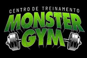 Imagem de perfil do parceiro Monster Gym
