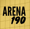 Imagem de perfil do parceiro Arena 190