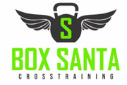 Imagem de perfil do parceiro Box Santa