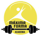 Imagem de perfil do parceiro Máxima Forma