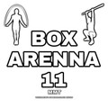 Imagem de perfil do parceiro Box Arenna 11