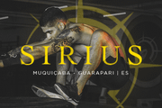 Imagem de perfil do parceiro Sirius Cf