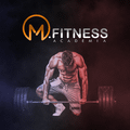Imagem de perfil do parceiro M Fitness