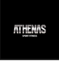 Imagem de perfil do parceiro Academia Athenas