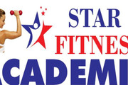 Imagem de perfil do parceiro Star Fitness Academia