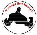 Imagem de perfil do parceiro Steel Muscles
