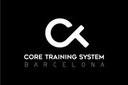 Imagen de perfil del partner Core Training System Barcelona