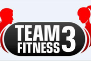 Imagen de perfil del partner TEAM3 FITNESS