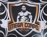 Imagem de perfil do parceiro Mega Corpo