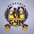 Imagem de perfil do parceiro Academia Movimento Gym