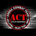 Imagem de perfil do parceiro Act-Arena Combat Team