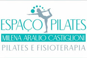 Imagem de perfil do parceiro Espaço Pilates Milena Araújo Castiglioni