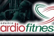 Imagem de perfil do parceiro Cardio Fitness