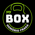 Imagem de perfil do parceiro My Box Honório Fraga
