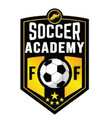Imagem de perfil do parceiro FF Soccer Academy - Vila Guilherme