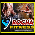 Imagem de perfil do parceiro Academia Rocha Fitness