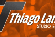 Imagem de perfil do parceiro Studio e academia Thiago Landim