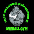 Imagem de perfil do parceiro Overall Gym