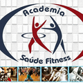 Imagem de perfil do parceiro Academia Saúde Fitness