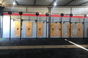 Imagem de perfil do parceiro Cross Training Lótus