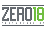 Imagem de perfil do parceiro Zero 18 Cross Training