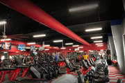GYM 24/7 Seymour Partner profile image