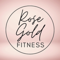 Rose Gold Fitness Partner profile image